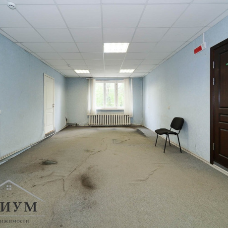 Фотография Аренда офиса 46,5 м2 по ул. Бирюзова 12а - фото 4