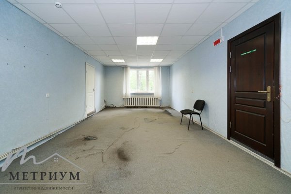 Аренда офиса 46,5 м2 по ул. Бирюзова 12а - фото 4