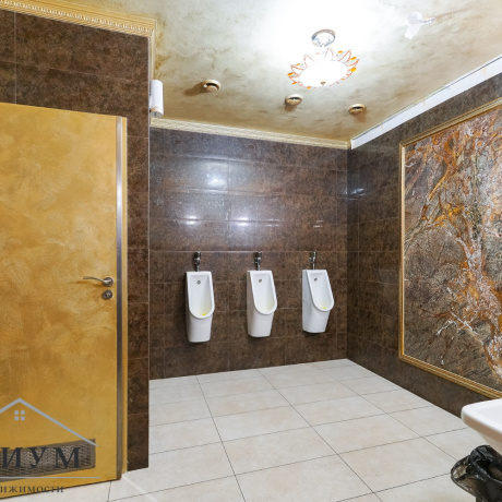 Фотография Торговое помещение 930,4м2, ул. Орловская 40а - фото 11