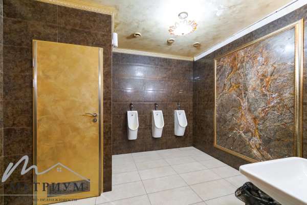 Торговое помещение 930,4м2, ул. Орловская 40а - фото 11