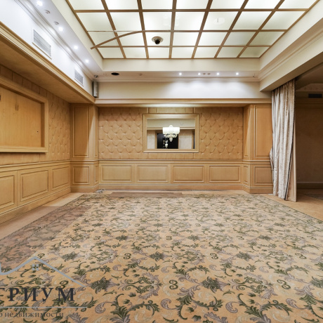 Фотография Арендатор не оплачивается услуги агентства!  Сдается помещение с ремонтом по адресу г. Минск  п-р Независимости 56А, площадью от 300 кв.м до 700 кв.м - фото 13