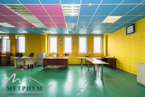 Продажа административного помещения 74,6 кв м Тимирязева 65Б офис - фото 4