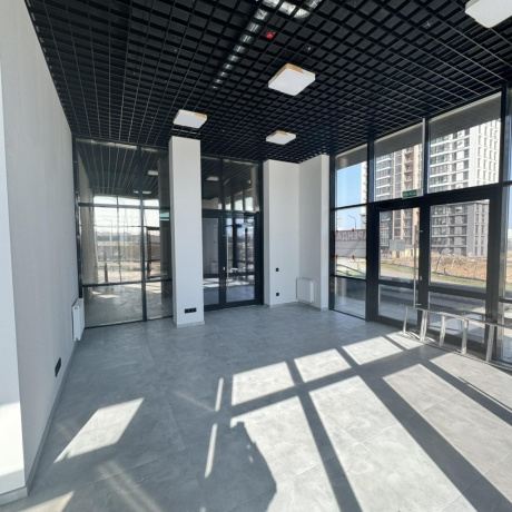 Фотография Помещение с ремонтом 59,5 м2, ул. Савицкого, 35 - фото 5