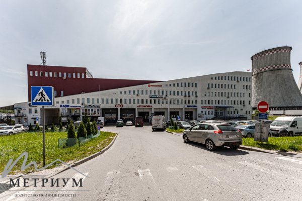 Офисное помещение 68,4м2 в Бизнес-центре в отличной локации по адресу: г. Минск, ул. Монтажников, 9 - фото 2