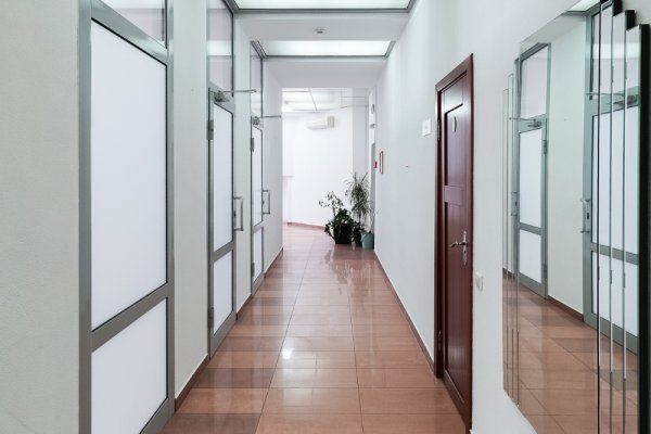 ОФИС 214кв.м., ул. К. Маркса 25 - фото 9