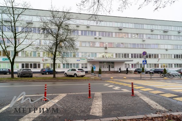 Субаренда Офисного помещения 40 кв м Фабрициуса 8 офис - фото 2