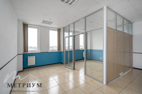 Офисное помещение 94,8 кв.м. на ул. Тимирязева, 67 - фото 19