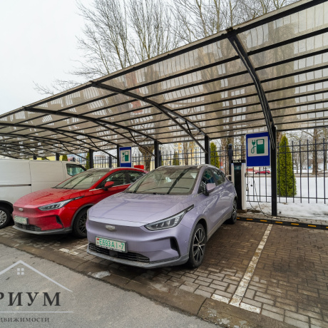 Фотография Офис, 54,6кв.м., ул. Казинца 32 - фото 9