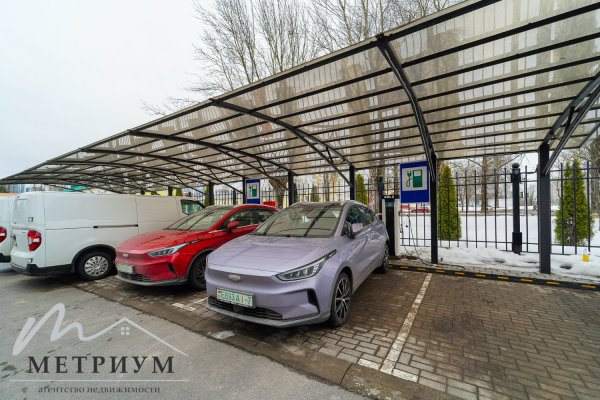 Офис, 54,6кв.м., ул. Казинца 32 - фото 9