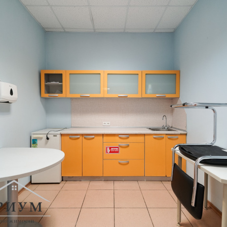 Фотография Продается офисное помещение 116м&sup2; ул. Платонова 1Б  - фото 19