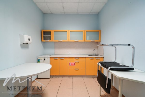 Продается офисное помещение 116м&sup2; ул. Платонова 1Б  - фото 19