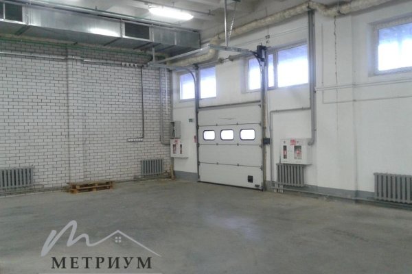Продажа СКЛАДА 806,9кв.м. г. Минск, ул. Машиностроителей, 29, пом. 3. - фото 2