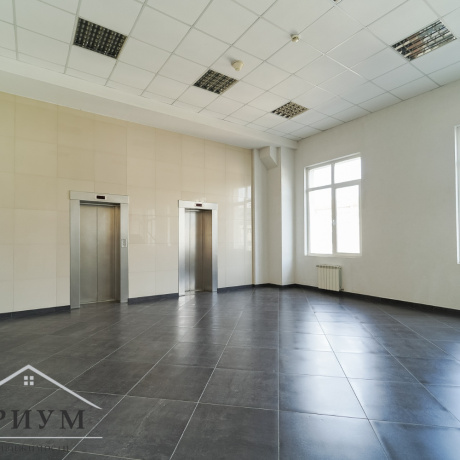 Фотография В БЦ &laquo;Тайм&raquo; сдается в аренду офис 71.3 м&sup2; рядом с метро, ул. Толбухина, 2 - фото 5