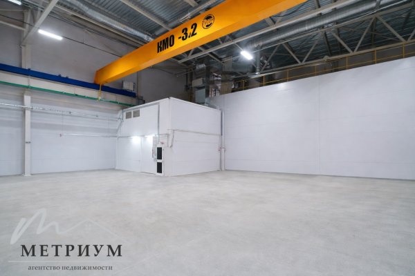 Производство/склад + офис + помещения под персонал 1779кв.м., ул. Казинца 32/1 - фото 2