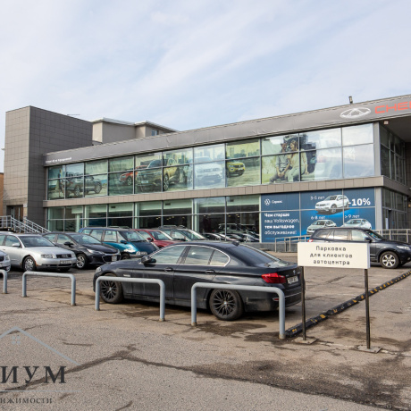 Фотография Продажа офиса 109,5кв.м. ул. Аэродромная 125 - фото 14