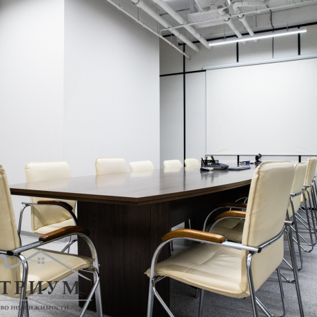 Фотография Аренда офиса 1000 кв. м в БЦ Prizma, Партизанский пр-т,79 - фото 5