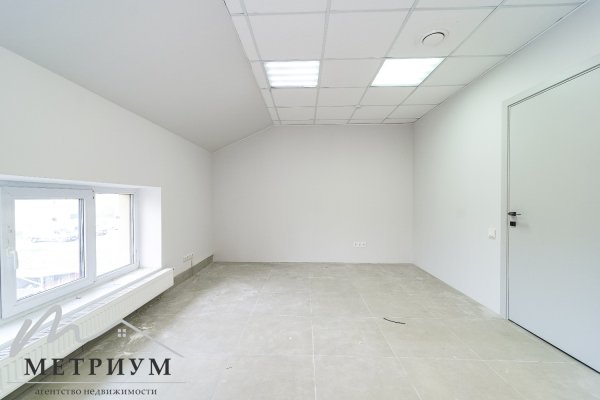 Офисные помещения в аренду в аг. Озерцо, ул. Центральная 35А, площадью от 16 кв. - фото 5
