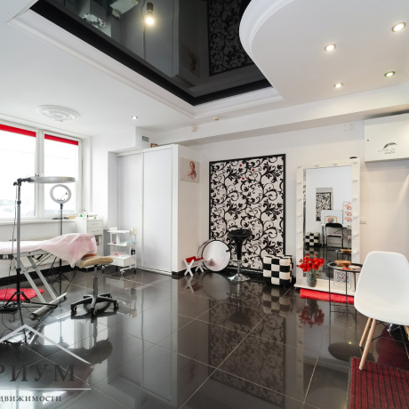 Фотография Аренда помещения 46,2 м2, ул. Фабрициуса, 9А, метро &laquo;Институт Культуры&raquo; - фото 4