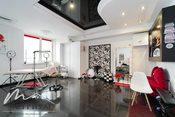 Аренда помещения 46,2 м2, ул. Фабрициуса, 9А, метро &laquo;Институт Культуры&raquo; - фото 4