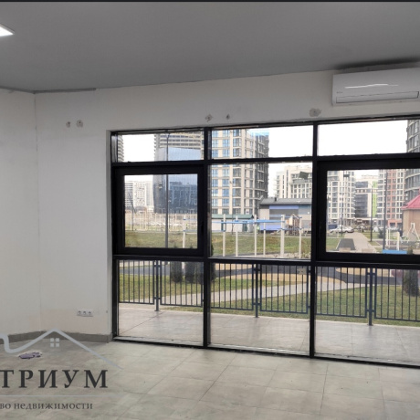 Фотография Арендатор не оплачивается услуги агентства!  Сдается помещение с ремонтом по адресу г.Минск  ул. Жореса Алфёрова 14, площадью 45.3 кв.м - фото 3