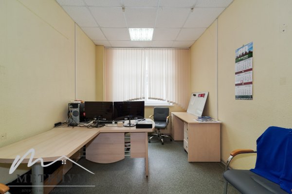 Офис 75,6 м2 на Партизанском, 178 - фото 4