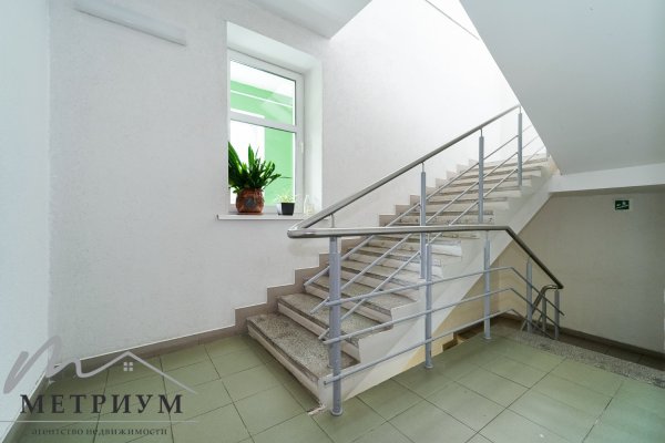 Продажа здания 1535,6 м2, ул.Маяковского 129А - фото 9