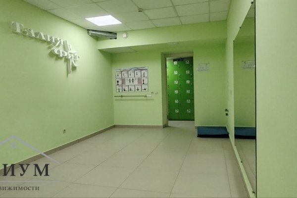 Торговое помещение 158,2 м2, Логойский тр-т 15/2 - фото 5