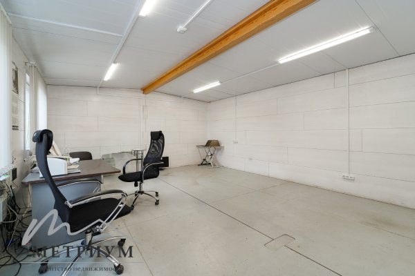 Минская обл., Минский р-н, Хатежинский с/с, д. Старое Село, ул. Центральная, 29Б - фото 3