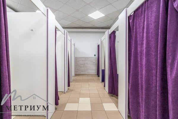 Продажа помещения 805,3 м2 с арендаторами, пр.Машерова, 78 - фото 7