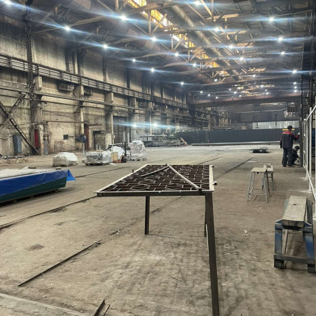 Фотография СКЛАД/ПРОИЗВОДСТВО 1394,17кв.м пр-т Пушкина 68. - фото 9