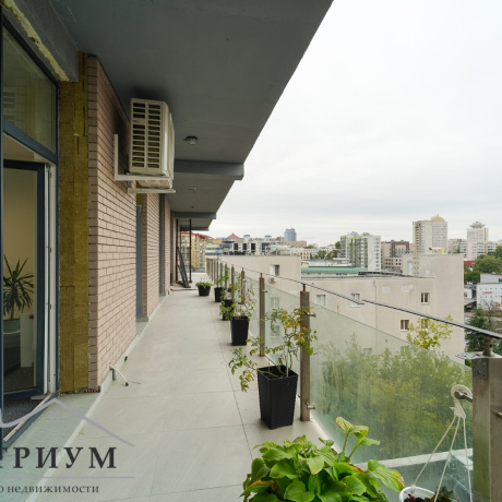 Фотография Престижный офис рядом с Немигой. Мясникова, 27 - фото 8