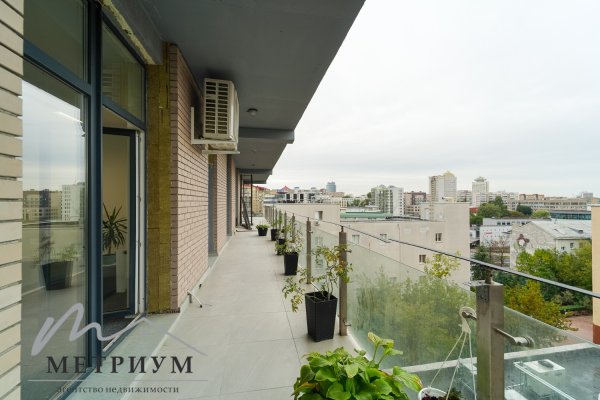 Престижный офис рядом с Немигой. Мясникова, 27 - фото 8