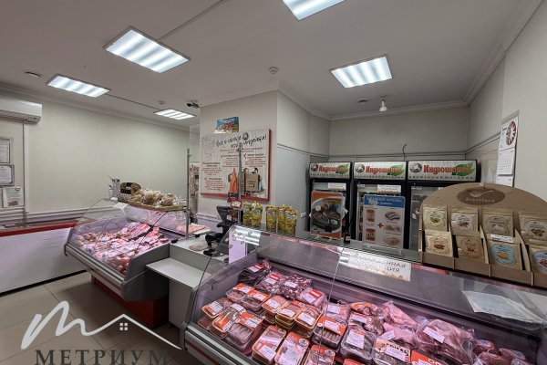 Аренда помещения 38,34м2 возле метро Уручье ул. Руссиянова, 4 - фото 6