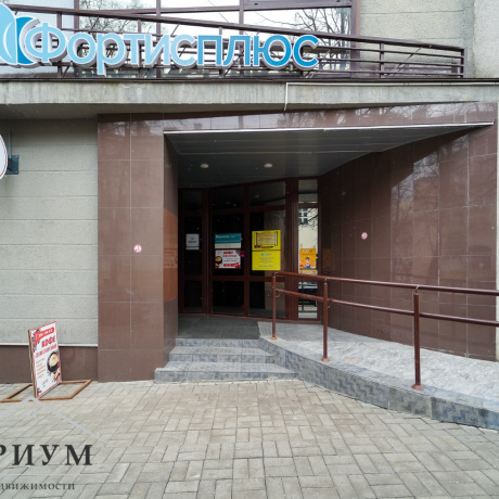 Фотография Аренда помещения 46,2 м2, ул. Фабрициуса, 9А, метро &laquo;Институт Культуры&raquo; - фото 15