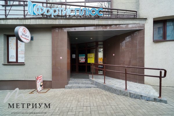 Аренда помещения 46,2 м2, ул. Фабрициуса, 9А, метро &laquo;Институт Культуры&raquo; - фото 15