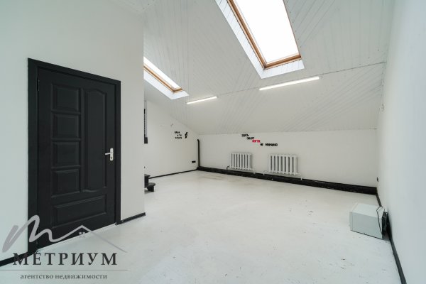 г. Минск, переулок Васнецова 2-й, д.11офис 55,4м2 отличное решение для аренды  - фото 6