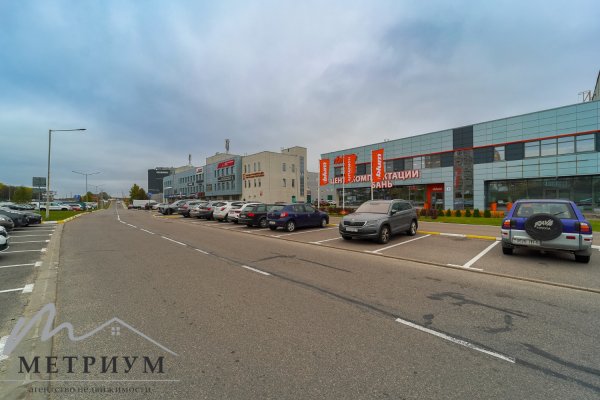 Офис 220,8м2, Новодворский с/с, 40/1 в близи МКАД - фото 17