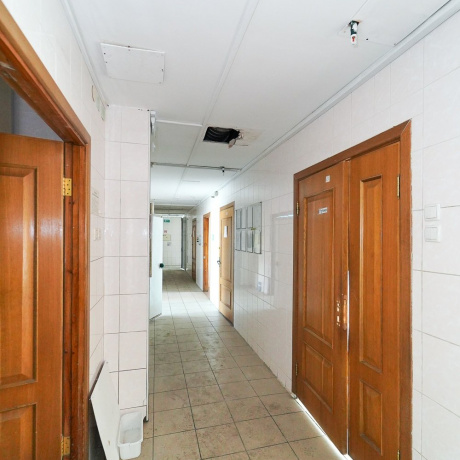 Фотография Торговое помещение 1400м2, ул. Сурганова 57А, в ТЦ &laquo;Европа&raquo; - фото 15