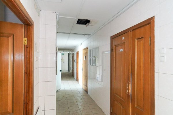 Торговое помещение 1400м2, ул. Сурганова 57А, в ТЦ «Европа» - фото 15