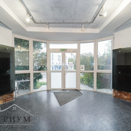 Фотография Офисное помещение 166,3 кв м Белорусская 15 - фото 4