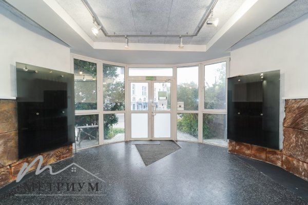 Офисное помещение 166,3 кв м Белорусская 15 - фото 4