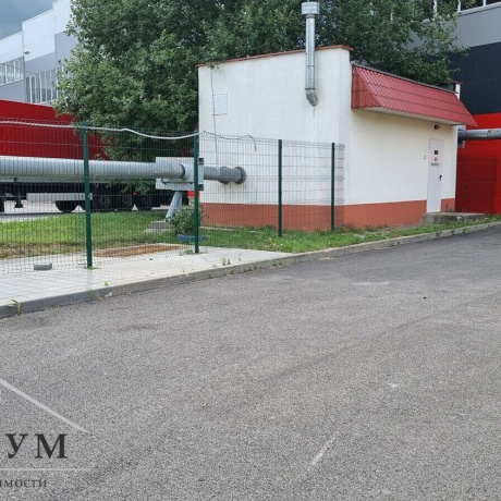 Фотография Место для фудтрака на территории производственно-складского комплекса в Щрмыслицком с/с  - фото 3