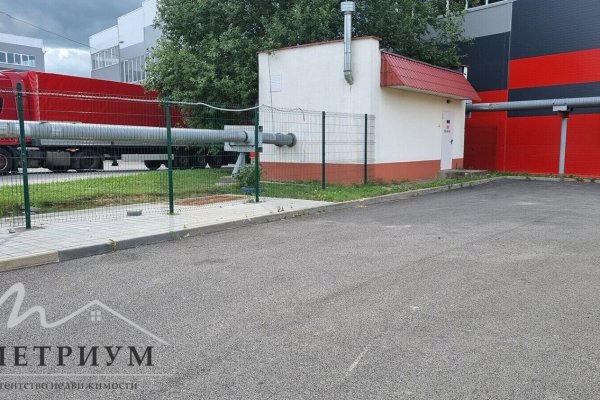 Место для фудтрака на территории производственно-складского комплекса в Щрмыслицком с/с  - фото 3