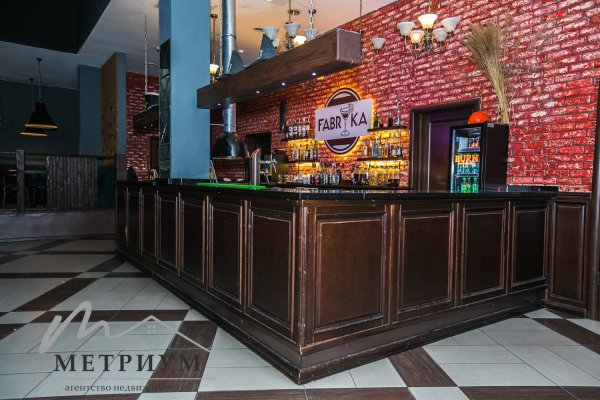 Готовый бизнес под ключ! Успешный и узнаваемый ресторан &laquo;Фабрика&raquo; &ndash; 15 лет на рынке! г Борисов, ул.Даумана 78 - фото 7