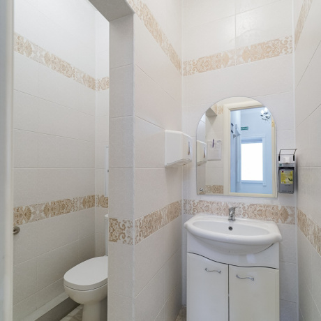 Фотография Сдается помещение Пр-т Победителей 127  - фото 9