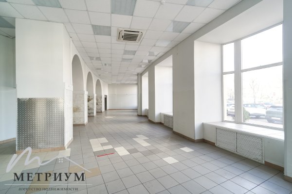 Сдается в аренду коммерческое помещение в центре Минска! Площадью 231,3м2, ул. Свердлова, 22 - фото 4