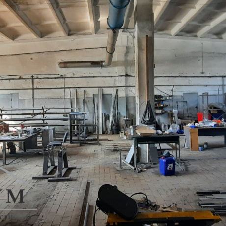 Фотография Уникальное предложение для размещения или строительства складского или производственного блока по ул. Академика Красина, 171! - фото 16