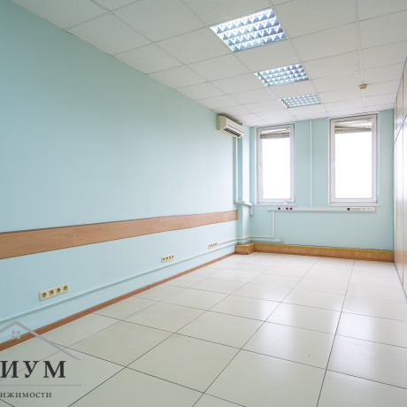 Фотография Сдается офис 44,9 м2 по ул. Тимирязева 65Б  - фото 2