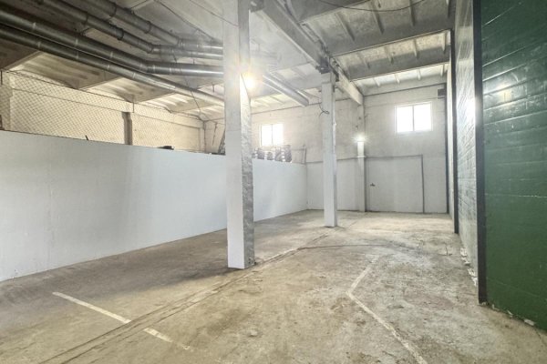 Аренда утепленного склада 154 м2, ул. Будславская, 23/2 - фото 4