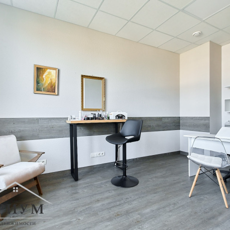 Фотография Офисы в БЦ &laquo;Добродеево&raquo; (Ратомская, 1Б) &mdash; от 12,9 до 35,7 м&sup2; - фото 6